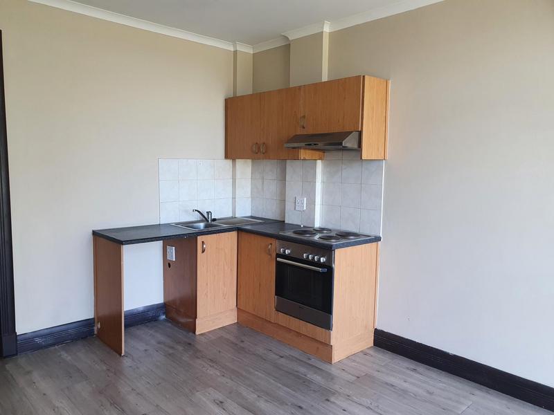 To Let 1 Bedroom Property for Rent in Cape Town Western Cape